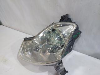 Фара левая NISSAN FUGA Y50 P3994 4 ракурс