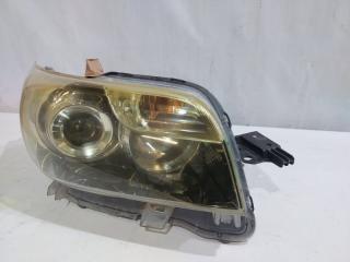 Фара правая TOYOTA COROLLA RUMION ZRE152 12-540 1 ракурс