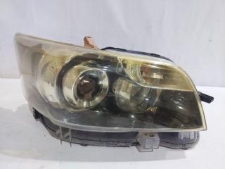 Фара правая TOYOTA COROLLA RUMION ZRE152 12-540 2 ракурс