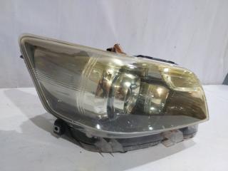 Фара правая TOYOTA COROLLA RUMION ZRE152 12-540 3 ракурс