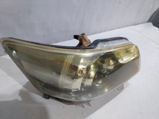 Фара правая TOYOTA COROLLA RUMION ZRE152 12-540 4 ракурс