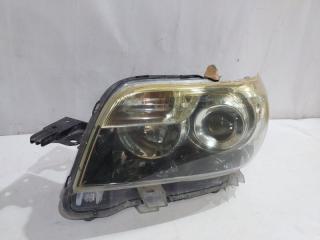 Фара левая TOYOTA COROLLA RUMION ZRE152 12-540 1 ракурс