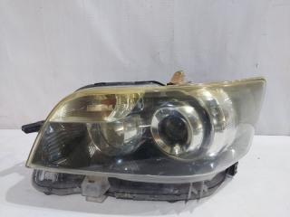 Фара левая TOYOTA COROLLA RUMION ZRE152 12-540 2 ракурс