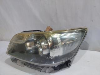Фара левая TOYOTA COROLLA RUMION ZRE152 12-540 3 ракурс