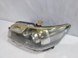 Фара левая TOYOTA COROLLA RUMION ZRE152 12-540 4 ракурс
