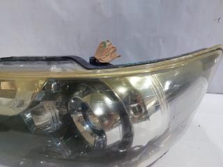 Фара левая TOYOTA COROLLA RUMION ZRE152 12-540 5 ракурс