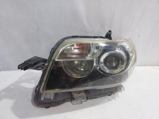 Фара левая TOYOTA COROLLA RUMION ZRE152 12-540 1 ракурс