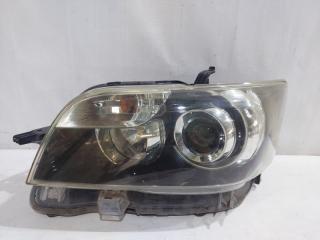 Фара левая TOYOTA COROLLA RUMION ZRE152 12-540 2 ракурс
