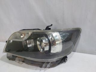 Фара левая TOYOTA COROLLA RUMION ZRE152 12-540 3 ракурс