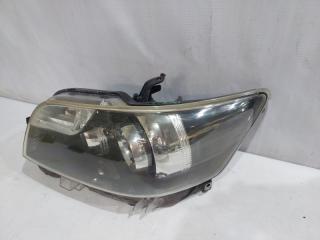 Фара левая TOYOTA COROLLA RUMION ZRE152 12-540 4 ракурс
