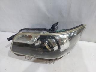 Фара левая TOYOTA COROLLA RUMION ZRE152 12-540 5 ракурс