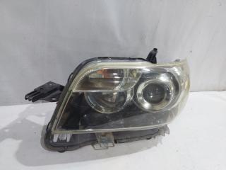 Фара левая TOYOTA COROLLA RUMION ZRE152 12-540 1 ракурс