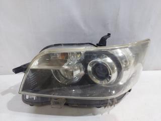 Фара левая TOYOTA COROLLA RUMION ZRE152 12-540 2 ракурс