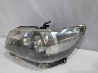 Фара левая TOYOTA COROLLA RUMION ZRE152 12-540 3 ракурс