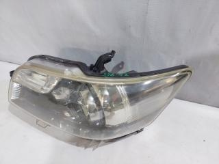 Фара левая TOYOTA COROLLA RUMION ZRE152 12-540 4 ракурс