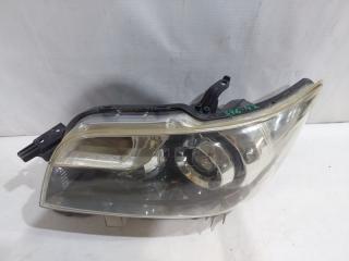 Фара левая TOYOTA COROLLA RUMION ZRE152 12-540 5 ракурс