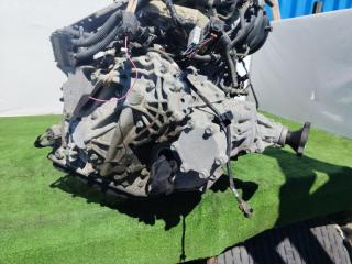 АКПП NISSAN MURANO TNZ51 QR25DE RE0F10A GB64 1 ракурс