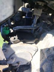 АКПП NISSAN MURANO TNZ51 QR25DE RE0F10A GB64 5 ракурс