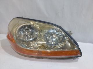 Фара правая TOYOTA MARK II GX110 22-321 1 ракурс