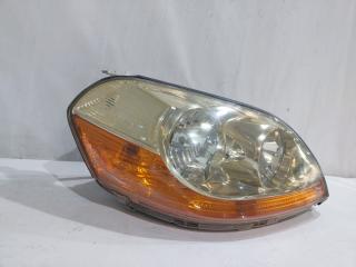 Фара правая TOYOTA MARK II GX110 22-321 2 ракурс