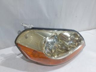 Фара правая TOYOTA MARK II GX110 22-321 3 ракурс