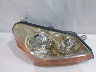 Фара правая TOYOTA MARK II GX110 22-321 4 ракурс