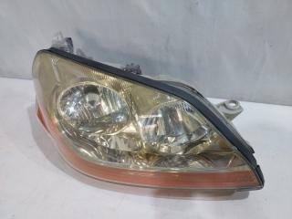 Фара правая TOYOTA MARK II GX110 22-321 5 ракурс