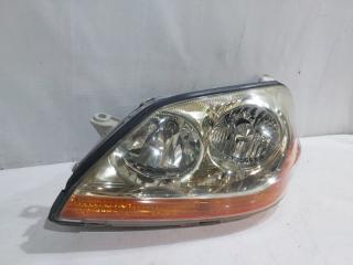 Фара левая TOYOTA MARK II GX110 22-321 1 ракурс