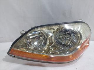 Фара левая TOYOTA MARK II GX110 22-321 2 ракурс