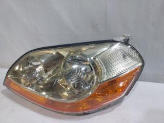 Фара левая TOYOTA MARK II GX110 22-321 3 ракурс