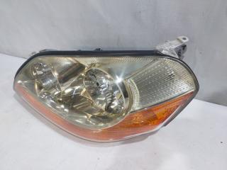 Фара левая TOYOTA MARK II GX110 22-321 4 ракурс