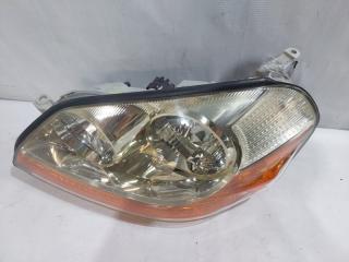 Фара левая TOYOTA MARK II GX110 22-321 5 ракурс