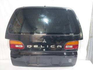 Дверь 5-я MITSUBISHI DELICA PD8W 1 ракурс