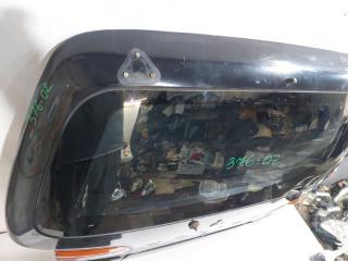 Дверь 5-я MITSUBISHI DELICA PD8W 4 ракурс