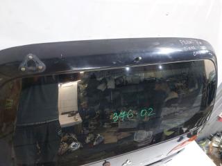 Дверь 5-я MITSUBISHI DELICA PD8W 5 ракурс