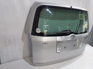 Дверь 5-я TOYOTA SUCCEED NCP51 5 ракурс