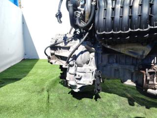 АКПП TOYOTA PREMIO AZT240 1AZ-FSE K110-01A 3 ракурс