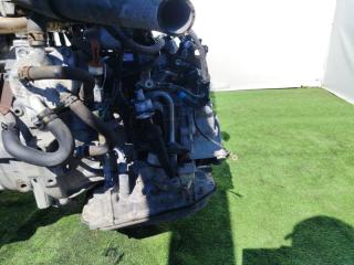 АКПП TOYOTA PREMIO AZT240 1AZ-FSE K110-01A 5 ракурс