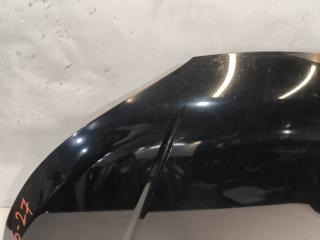 Капот MITSUBISHI DELICA D:3 M20 5 ракурс