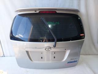 Дверь 5-я TOYOTA COROLLA SPACIO NZE121 2 ракурс