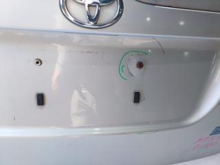 Дверь 5-я TOYOTA COROLLA SPACIO NZE121 3 ракурс