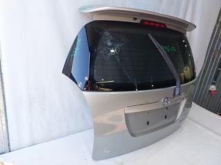Дверь 5-я TOYOTA COROLLA SPACIO NZE121 4 ракурс