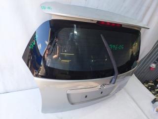 Дверь 5-я TOYOTA COROLLA SPACIO NZE121 5 ракурс