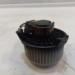 Мотор печки TOYOTA ALLION ZRT265 1 ракурс Мотор печки TOYOTA ALLION ZRT265 1 ракурс
