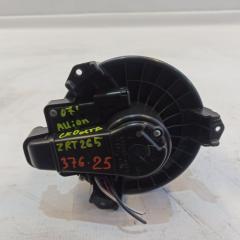 Мотор печки TOYOTA ALLION ZRT265 2 ракурс Мотор печки TOYOTA ALLION ZRT265 2 ракурс