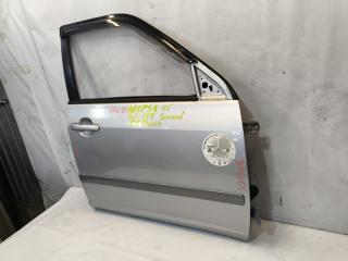 Дверь правая передняя TOYOTA SUCCEED NCP51 2 ракурс