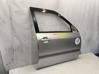Дверь правая передняя TOYOTA SUCCEED NCP51 3 ракурс