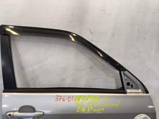 Дверь правая передняя TOYOTA SUCCEED NCP51 5 ракурс