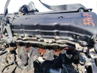 Двигатель MITSUBISHI DELICA D:5 CV5W 4B12 5 ракурс