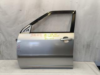 Дверь левая передняя TOYOTA SUCCEED NCP51 1 ракурс Дверь левая передняя TOYOTA SUCCEED NCP51 1 ракурс